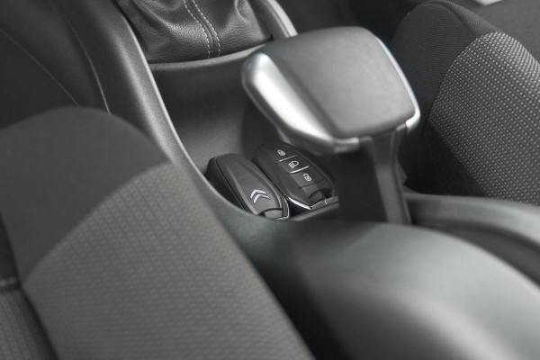 Citroën C3 Aircross PureTech 110 S&S Business | Navigatie | Parkeersensoren | Climate Control