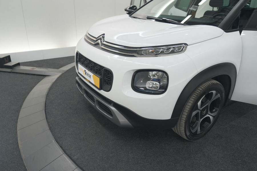 Citroën C3 Aircross PureTech 110 S&S Business | Navigatie | Parkeersensoren | Climate Control