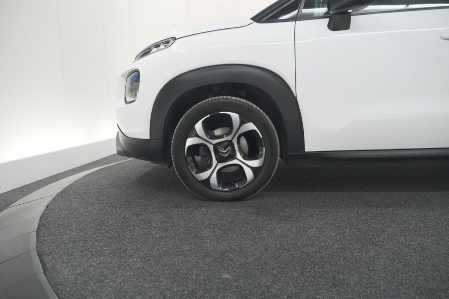 Citroën C3 Aircross PureTech 110 S&S Business | Navigatie | Parkeersensoren | Climate Control