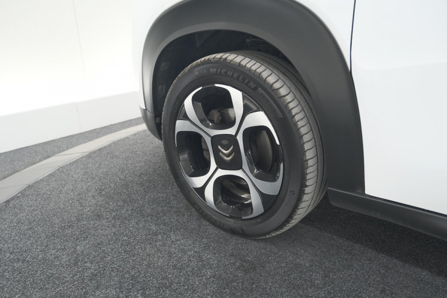 Citroën C3 Aircross PureTech 110 S&S Business | Navigatie | Parkeersensoren | Climate Control