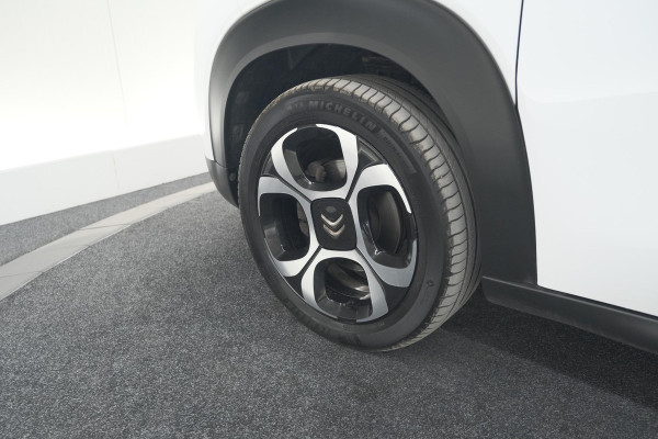 Citroën C3 Aircross PureTech 110 S&S Business | Navigatie | Parkeersensoren | Climate Control