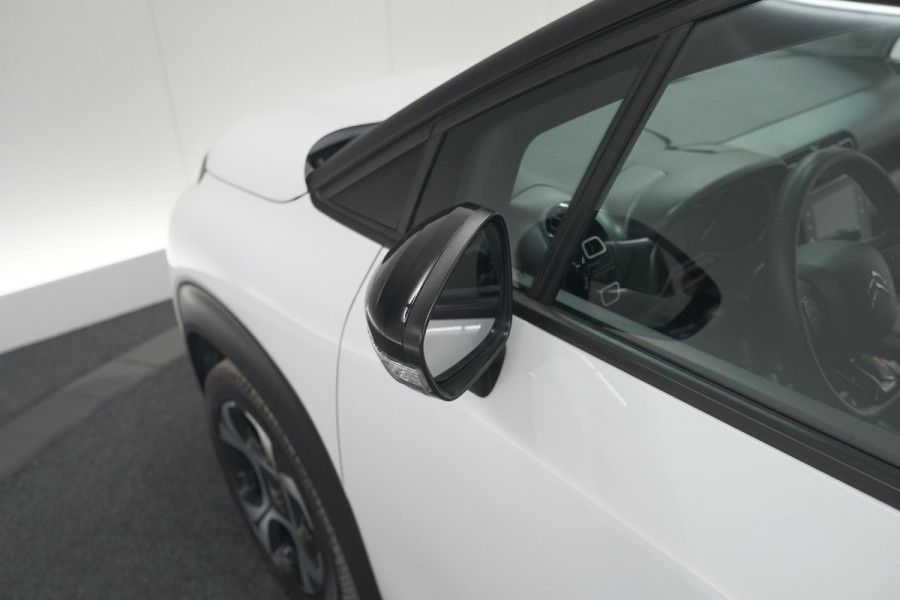 Citroën C3 Aircross PureTech 110 S&S Business | Navigatie | Parkeersensoren | Climate Control