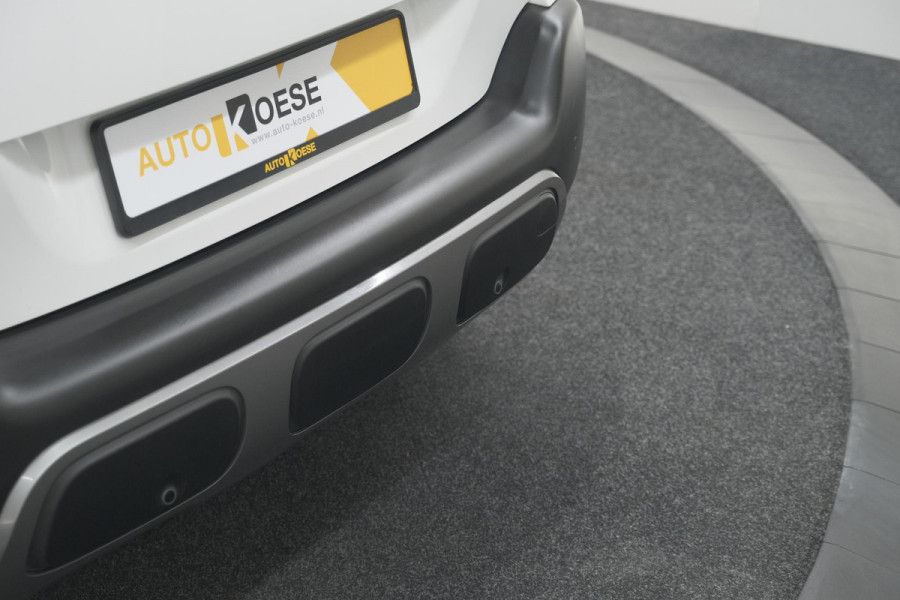 Citroën C3 Aircross PureTech 110 S&S Business | Navigatie | Parkeersensoren | Climate Control