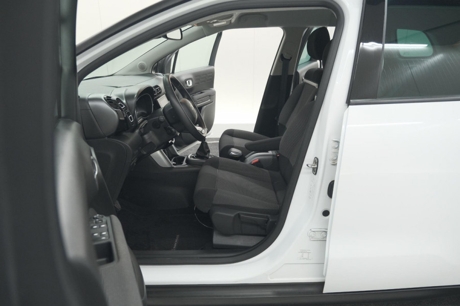 Citroën C3 Aircross PureTech 110 S&S Business | Navigatie | Parkeersensoren | Climate Control