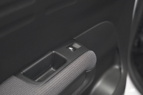 Citroën C3 Aircross PureTech 110 S&S Business | Navigatie | Parkeersensoren | Climate Control
