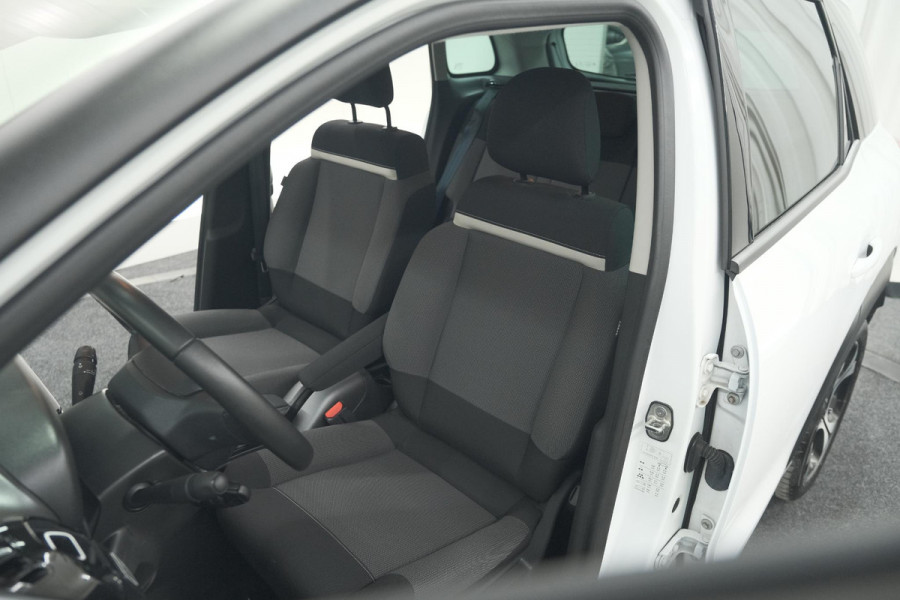 Citroën C3 Aircross PureTech 110 S&S Business | Navigatie | Parkeersensoren | Climate Control