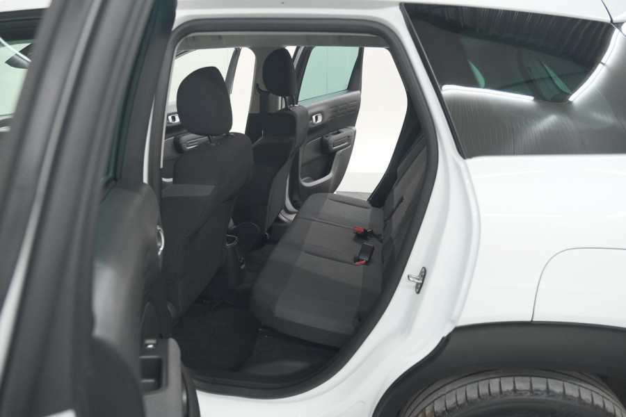 Citroën C3 Aircross PureTech 110 S&S Business | Navigatie | Parkeersensoren | Climate Control