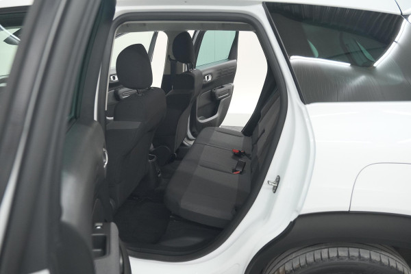 Citroën C3 Aircross PureTech 110 S&S Business | Navigatie | Parkeersensoren | Climate Control