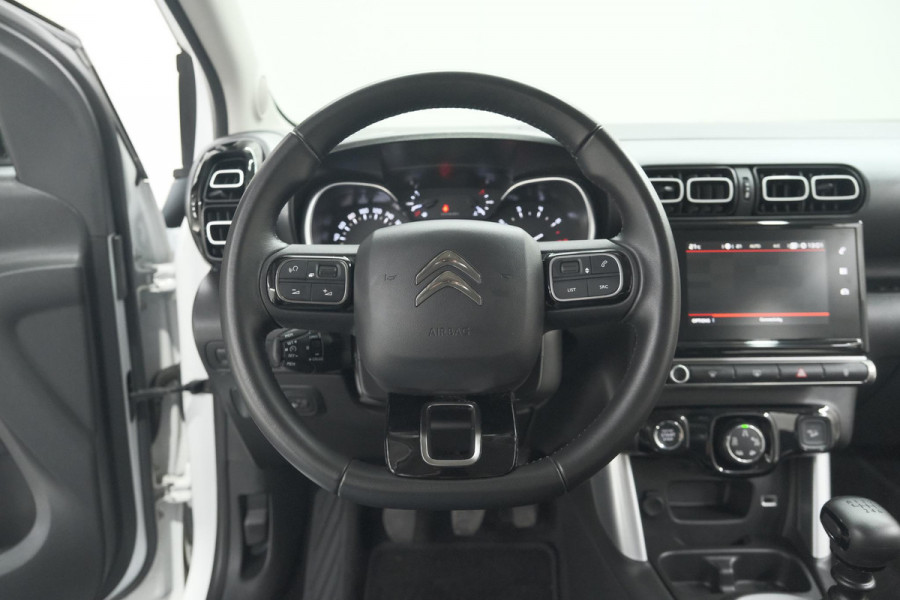Citroën C3 Aircross PureTech 110 S&S Business | Navigatie | Parkeersensoren | Climate Control