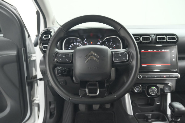 Citroën C3 Aircross PureTech 110 S&S Business | Navigatie | Parkeersensoren | Climate Control