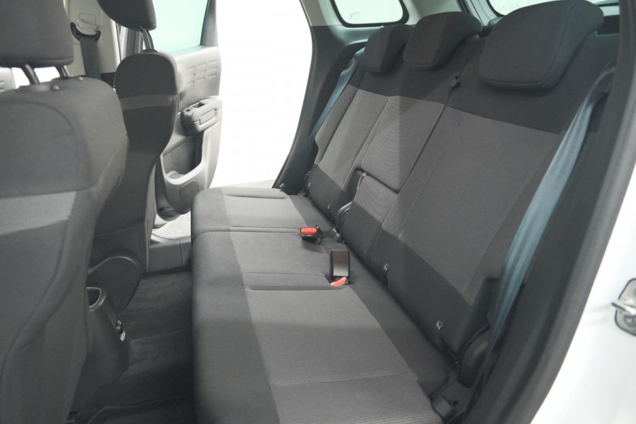 Citroën C3 Aircross PureTech 110 S&S Business | Navigatie | Parkeersensoren | Climate Control