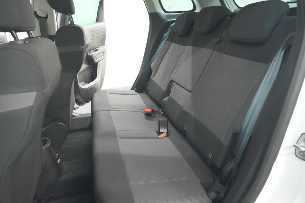 Citroën C3 Aircross PureTech 110 S&S Business | Navigatie | Parkeersensoren | Climate Control