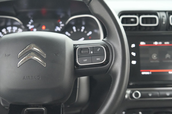 Citroën C3 Aircross PureTech 110 S&S Business | Navigatie | Parkeersensoren | Climate Control
