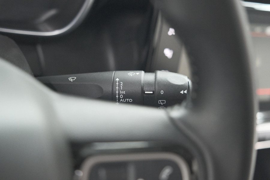 Citroën C3 Aircross PureTech 110 S&S Business | Navigatie | Parkeersensoren | Climate Control
