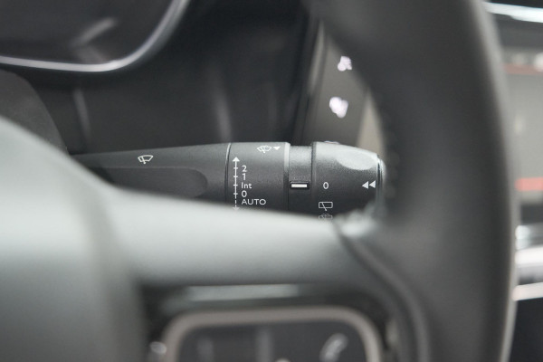 Citroën C3 Aircross PureTech 110 S&S Business | Navigatie | Parkeersensoren | Climate Control
