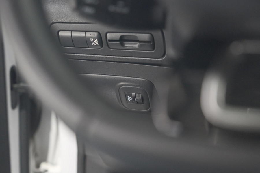 Citroën C3 Aircross PureTech 110 S&S Business | Navigatie | Parkeersensoren | Climate Control