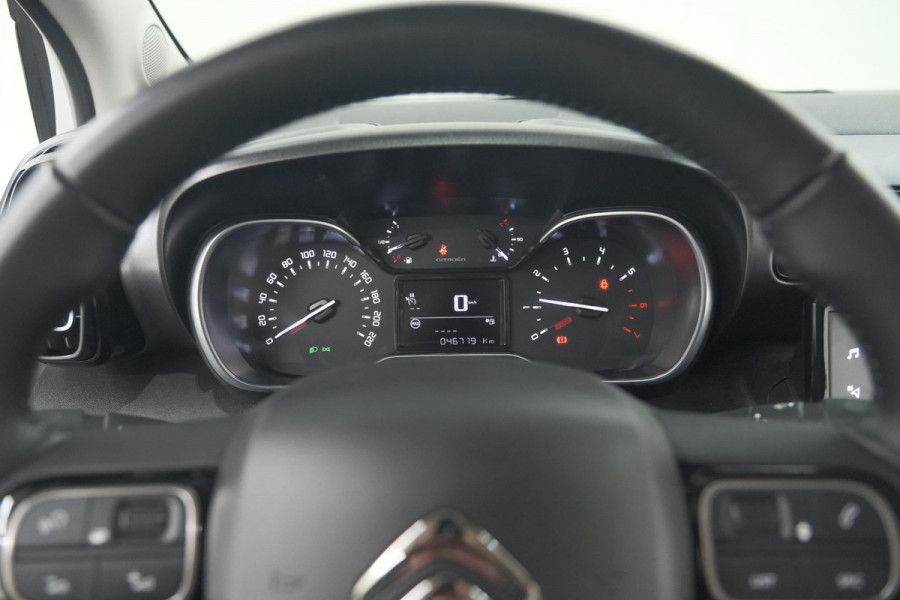 Citroën C3 Aircross PureTech 110 S&S Business | Navigatie | Parkeersensoren | Climate Control
