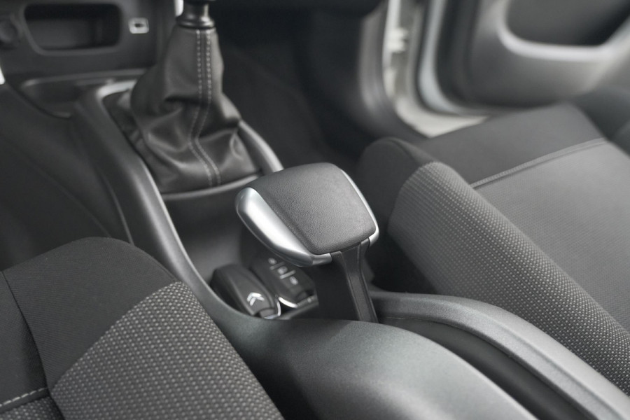 Citroën C3 Aircross PureTech 110 S&S Business | Navigatie | Parkeersensoren | Climate Control