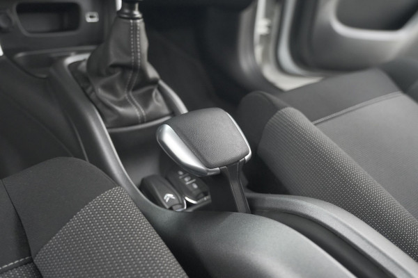 Citroën C3 Aircross PureTech 110 S&S Business | Navigatie | Parkeersensoren | Climate Control