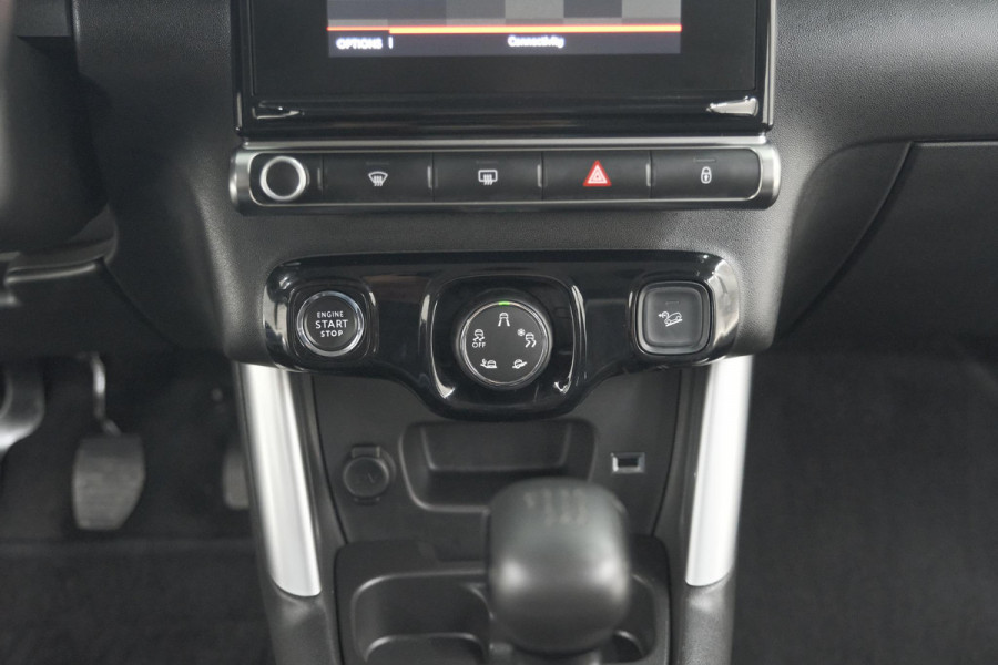 Citroën C3 Aircross PureTech 110 S&S Business | Navigatie | Parkeersensoren | Climate Control