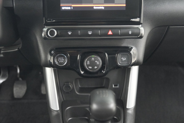 Citroën C3 Aircross PureTech 110 S&S Business | Navigatie | Parkeersensoren | Climate Control