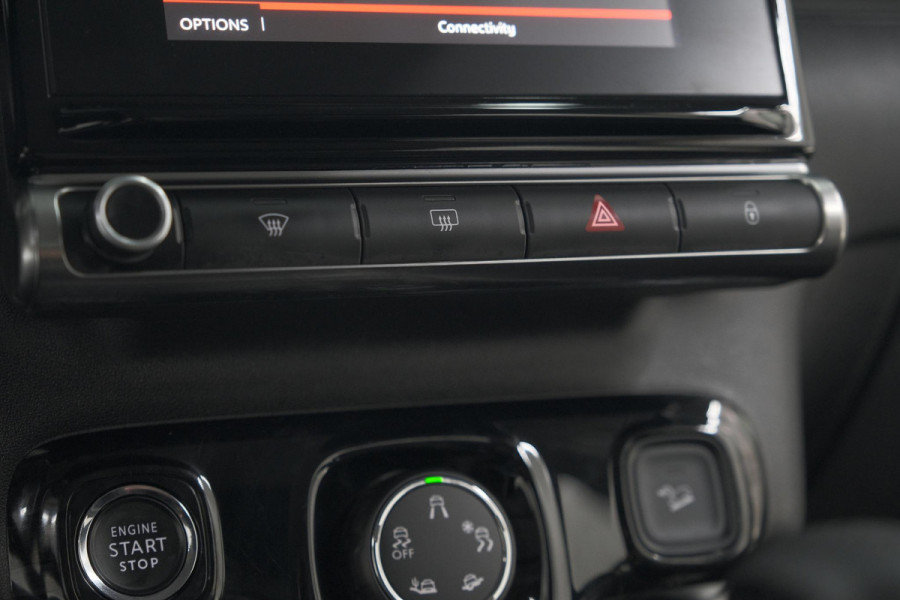 Citroën C3 Aircross PureTech 110 S&S Business | Navigatie | Parkeersensoren | Climate Control