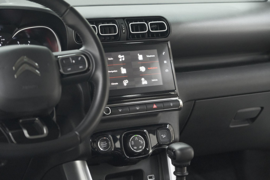 Citroën C3 Aircross PureTech 110 S&S Business | Navigatie | Parkeersensoren | Climate Control