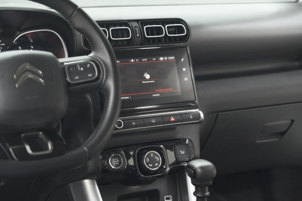 Citroën C3 Aircross PureTech 110 S&S Business | Navigatie | Parkeersensoren | Climate Control