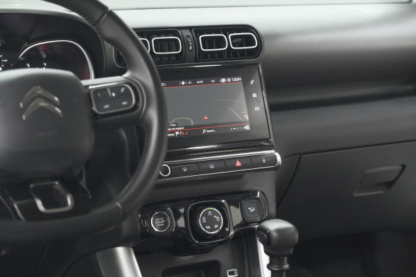 Citroën C3 Aircross PureTech 110 S&S Business | Navigatie | Parkeersensoren | Climate Control