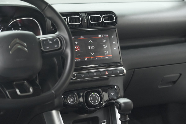 Citroën C3 Aircross PureTech 110 S&S Business | Navigatie | Parkeersensoren | Climate Control