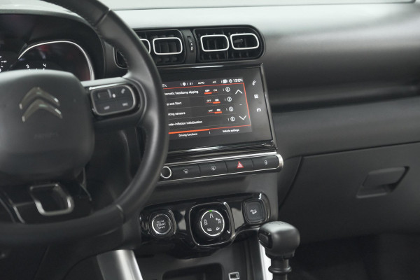 Citroën C3 Aircross PureTech 110 S&S Business | Navigatie | Parkeersensoren | Climate Control