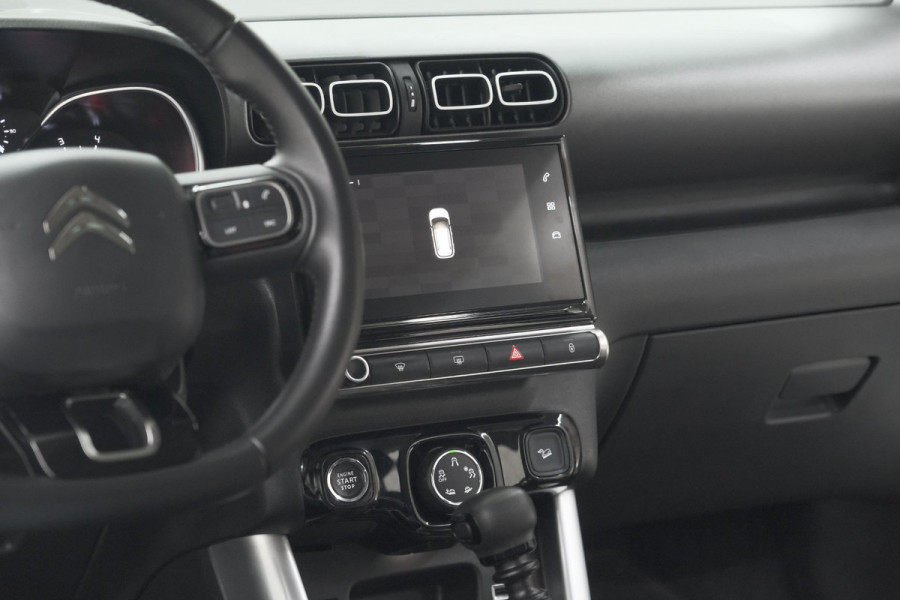 Citroën C3 Aircross PureTech 110 S&S Business | Navigatie | Parkeersensoren | Climate Control