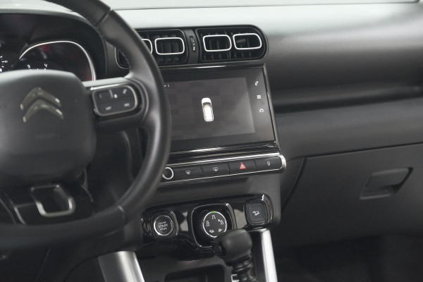 Citroën C3 Aircross PureTech 110 S&S Business | Navigatie | Parkeersensoren | Climate Control