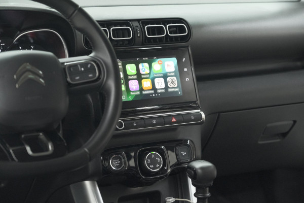 Citroën C3 Aircross PureTech 110 S&S Business | Navigatie | Parkeersensoren | Climate Control