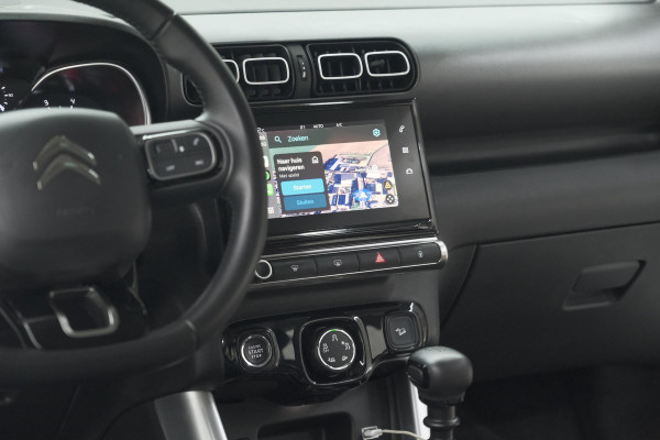 Citroën C3 Aircross PureTech 110 S&S Business | Navigatie | Parkeersensoren | Climate Control