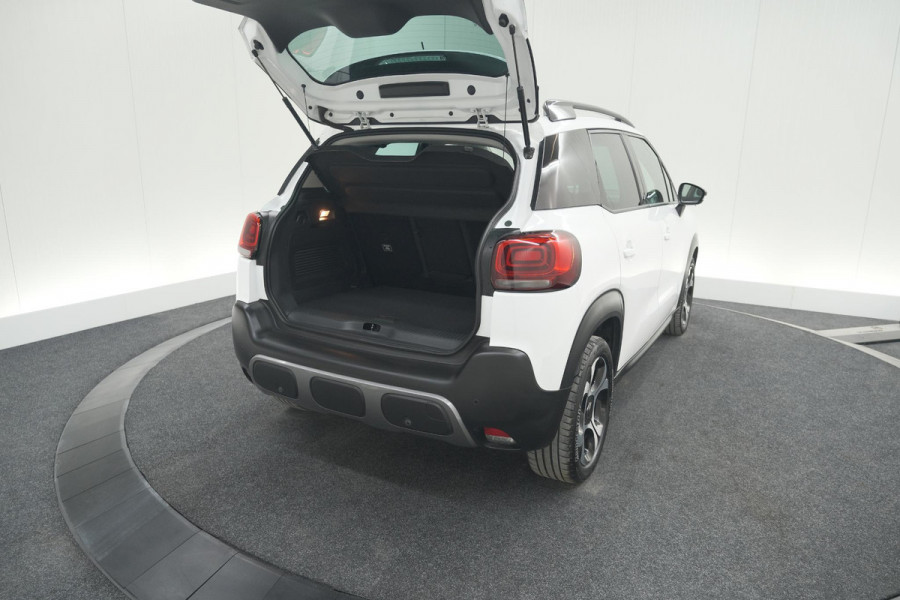 Citroën C3 Aircross PureTech 110 S&S Business | Navigatie | Parkeersensoren | Climate Control