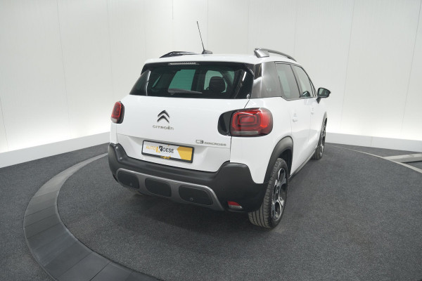 Citroën C3 Aircross PureTech 110 S&S Business | Navigatie | Parkeersensoren | Climate Control