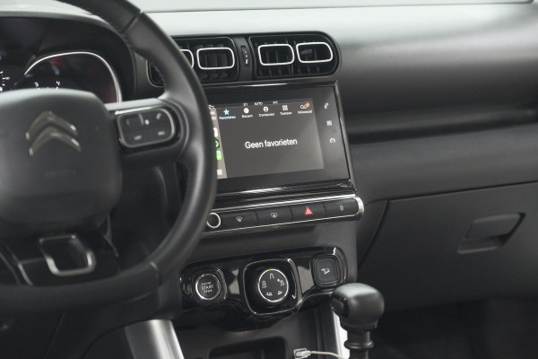 Citroën C3 Aircross PureTech 110 S&S Business | Navigatie | Parkeersensoren | Climate Control