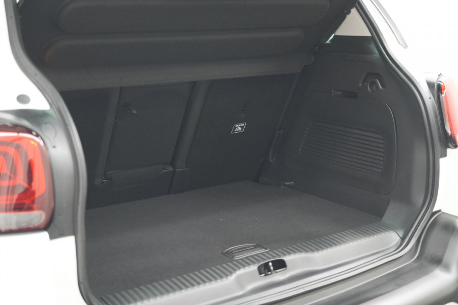 Citroën C3 Aircross PureTech 110 S&S Business | Navigatie | Parkeersensoren | Climate Control