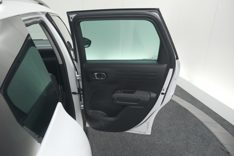 Citroën C3 Aircross PureTech 110 S&S Business | Navigatie | Parkeersensoren | Climate Control