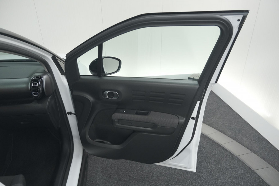 Citroën C3 Aircross PureTech 110 S&S Business | Navigatie | Parkeersensoren | Climate Control