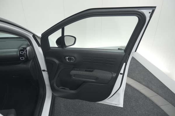 Citroën C3 Aircross PureTech 110 S&S Business | Navigatie | Parkeersensoren | Climate Control