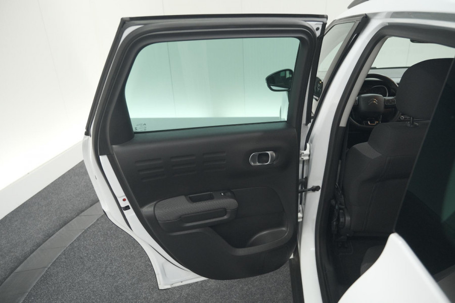 Citroën C3 Aircross PureTech 110 S&S Business | Navigatie | Parkeersensoren | Climate Control