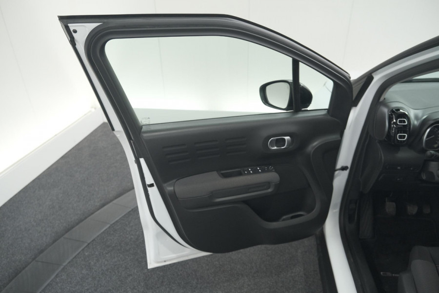 Citroën C3 Aircross PureTech 110 S&S Business | Navigatie | Parkeersensoren | Climate Control