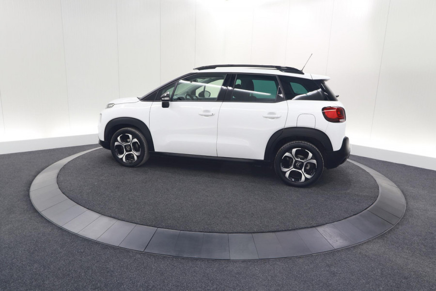 Citroën C3 Aircross PureTech 110 S&S Business | Navigatie | Parkeersensoren | Climate Control