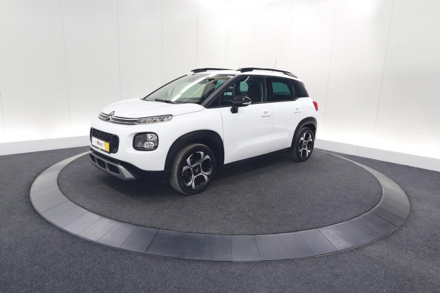 Citroën C3 Aircross PureTech 110 S&S Business | Navigatie | Parkeersensoren | Climate Control