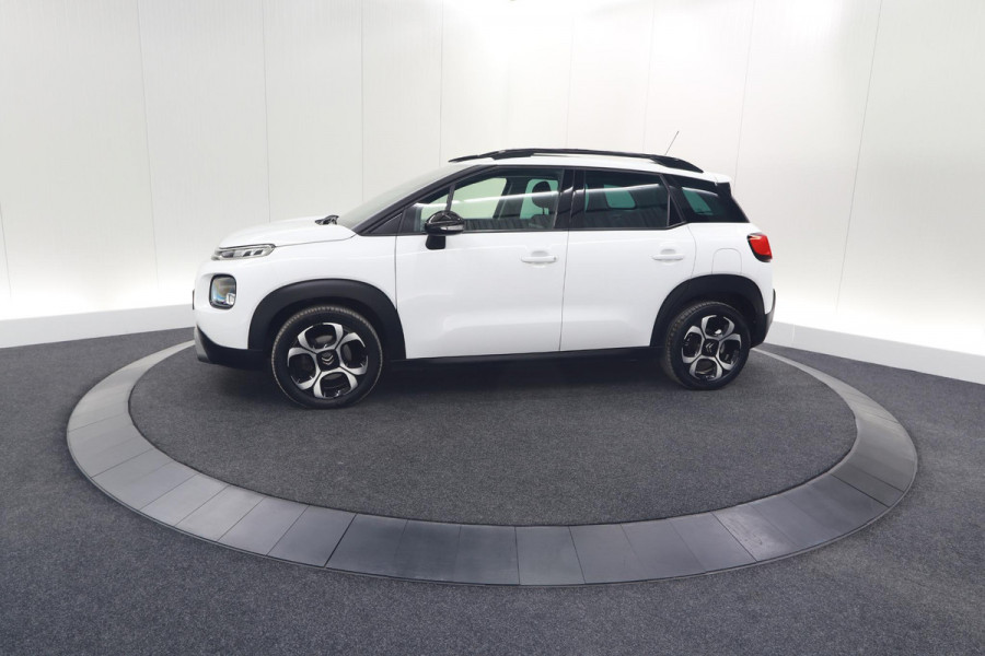 Citroën C3 Aircross PureTech 110 S&S Business | Navigatie | Parkeersensoren | Climate Control