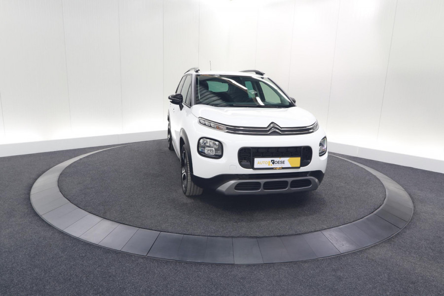 Citroën C3 Aircross PureTech 110 S&S Business | Navigatie | Parkeersensoren | Climate Control