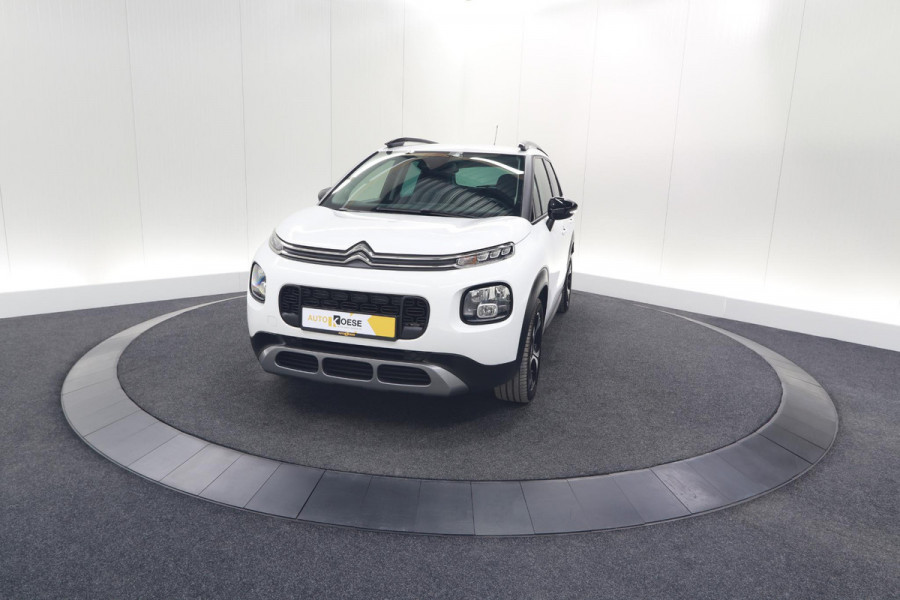Citroën C3 Aircross PureTech 110 S&S Business | Navigatie | Parkeersensoren | Climate Control