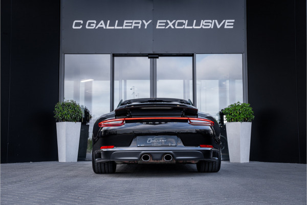 Porsche 911 991.2 Cabrio 3.0 Carrera 4S | Bose | Stoelkoeling | Leer | Navi
